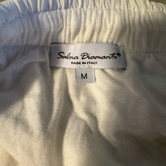 Pleated skirt - Picture 3 of 3